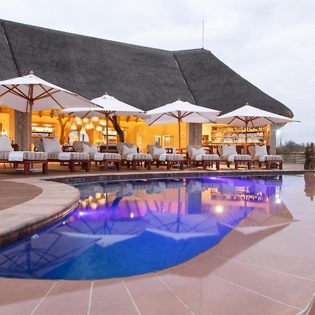 Thabamati Luxury Tented Camp Timbavati Game Reserve Exterior foto